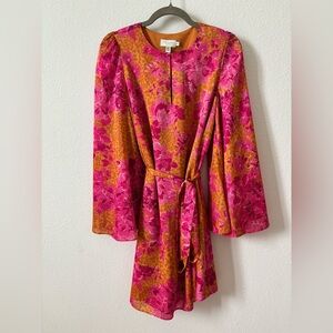 Ted Baker Metropolis Mini Dress